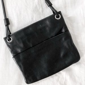 MARGOT Crossbody Leather Bag